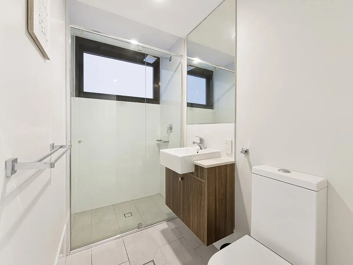Apartment First Light Mooloolaba Apt 804 Australia