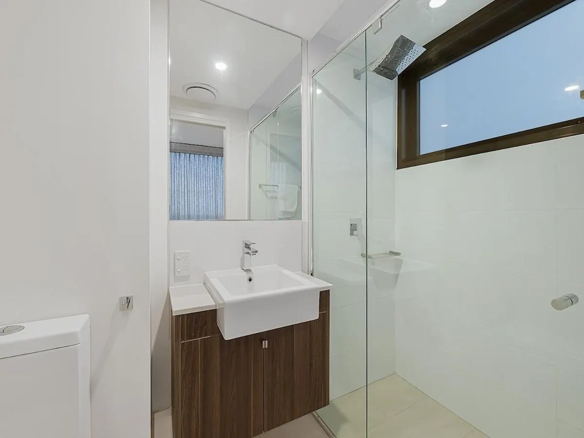 First Light Mooloolaba Apt 804