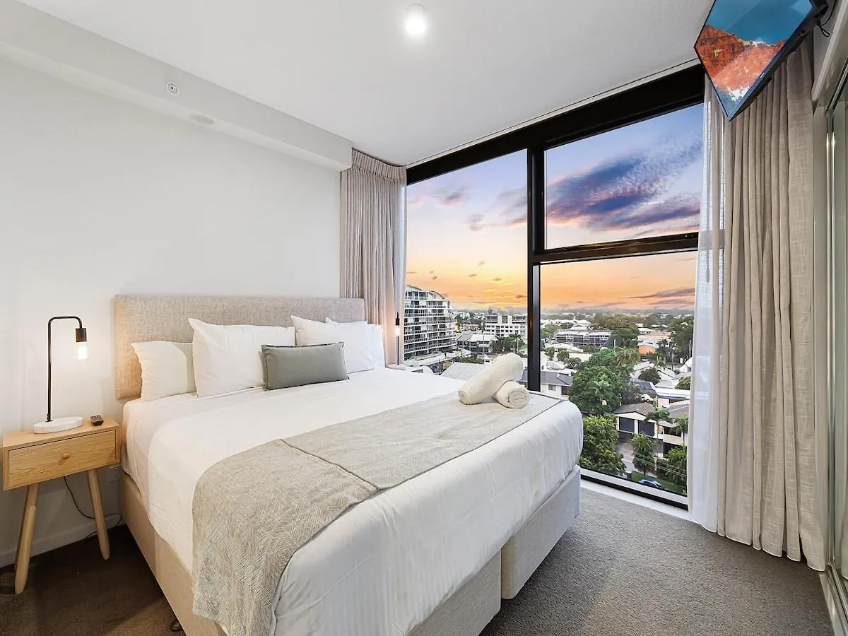 First Light Mooloolaba Apt 804 Australia